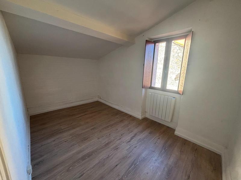 Maison - 75 m² - 4 pièces