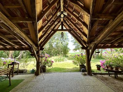 Maison - 300 m² - 9 pièces