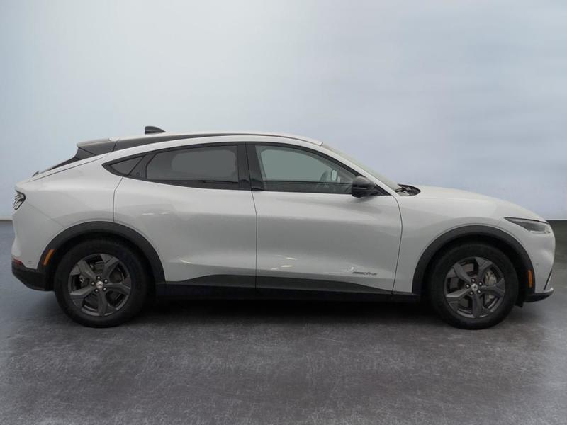 Ford Mustang Mach-E Standard Range 76 kWh 269 ch