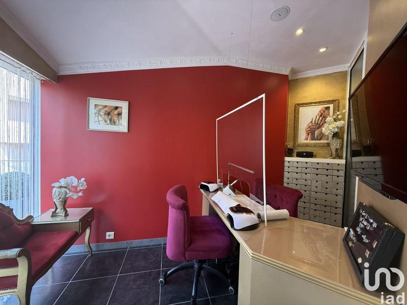 Local commercial - 28 m²