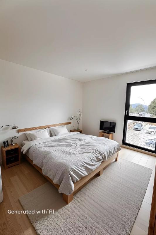 Duplex - 98 m² - 4 pièces