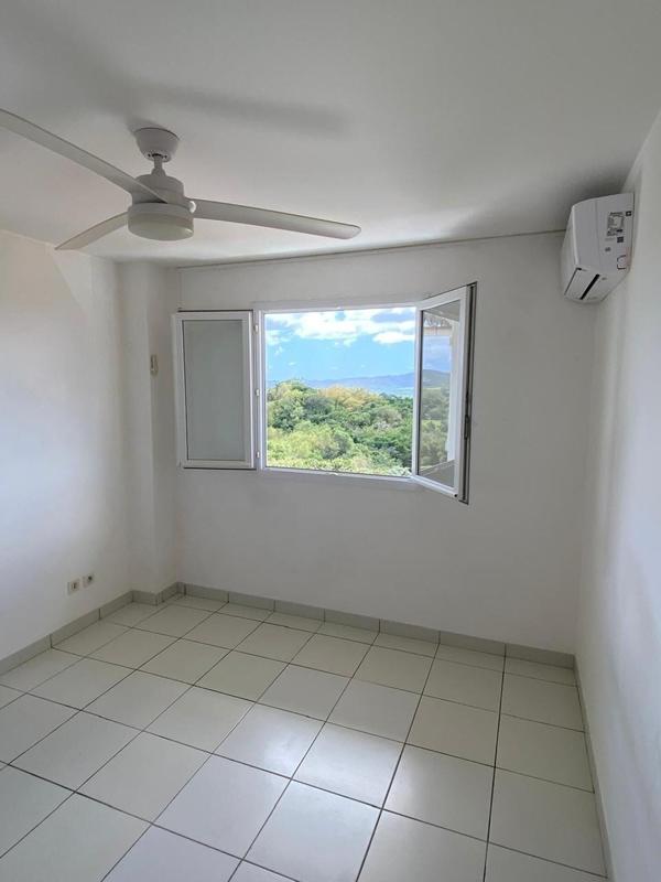 Appartement - 77 m² - 3 pièces