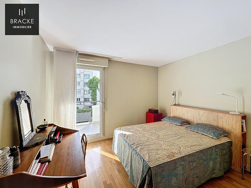 Appartement - 74 m² - 3 pièces