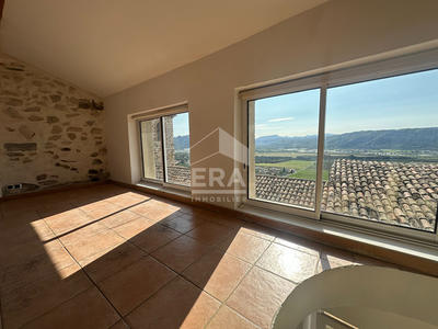 Maison - 49 m² - 2 pièces