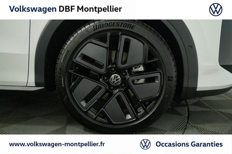 Volkswagen t-Roc Fl Nouveau Nf 1.5 Etsi Hybrid 150ch d