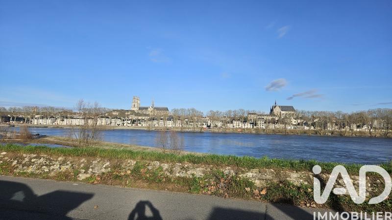 Appartement - 94 m² - 4 pièces