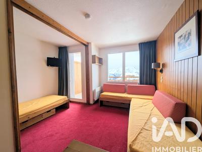 Appartement - 23 m² - 1 pièce