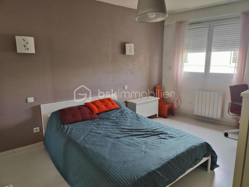 Maison de ville - 65 m² - 4 pièces