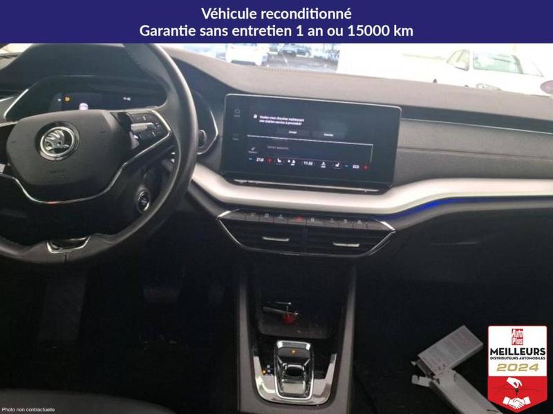 Skoda Octavia Combi Tsi Phev iV 204 DSG6e Style +360 +Ha