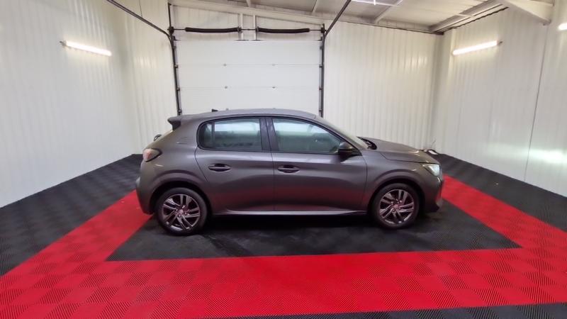 Peugeot 208 PureTech 100 s&amp;S Eat8 Active Pack