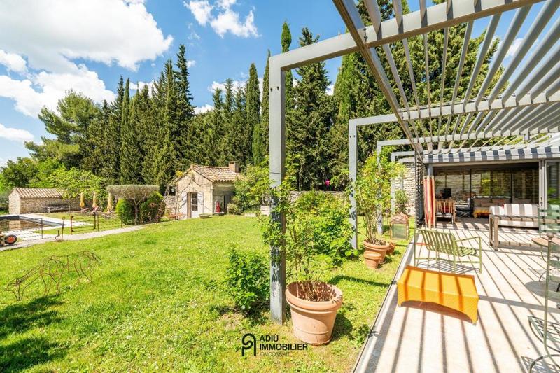 Villa - 185 m² - 6 pièces