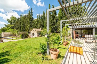 Villa - 185 m² - 6 pièces