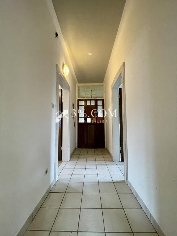 Maison de maîtres - 164 m² - 8 pièces