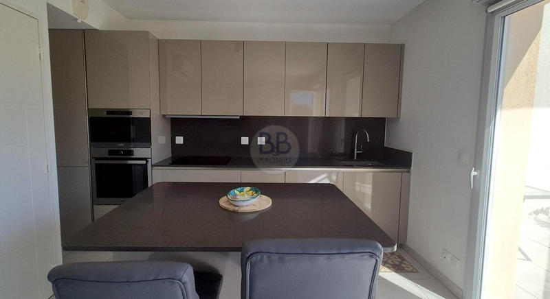 Villa - 82 m² - 4 pièces