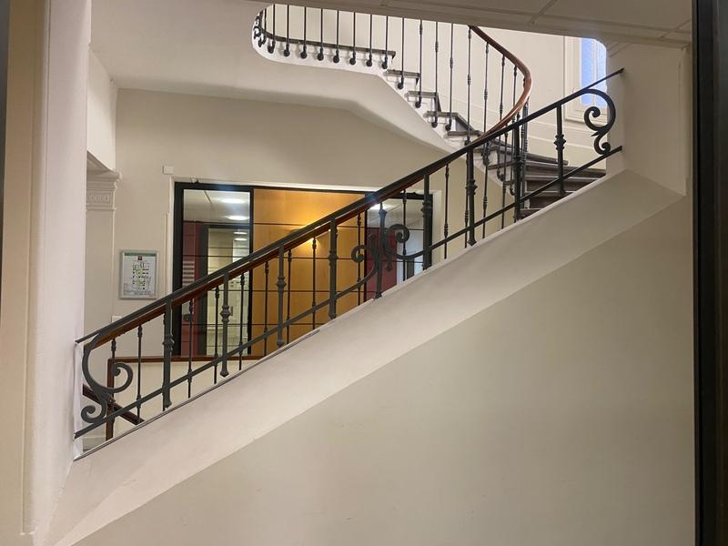 Bureau - 357 m² - 11 pièces