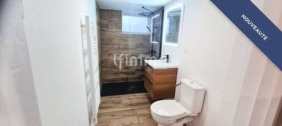 Maison - 71 m² - 5 pièces