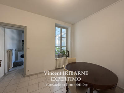 Maison - 63 m² - 3 pièces