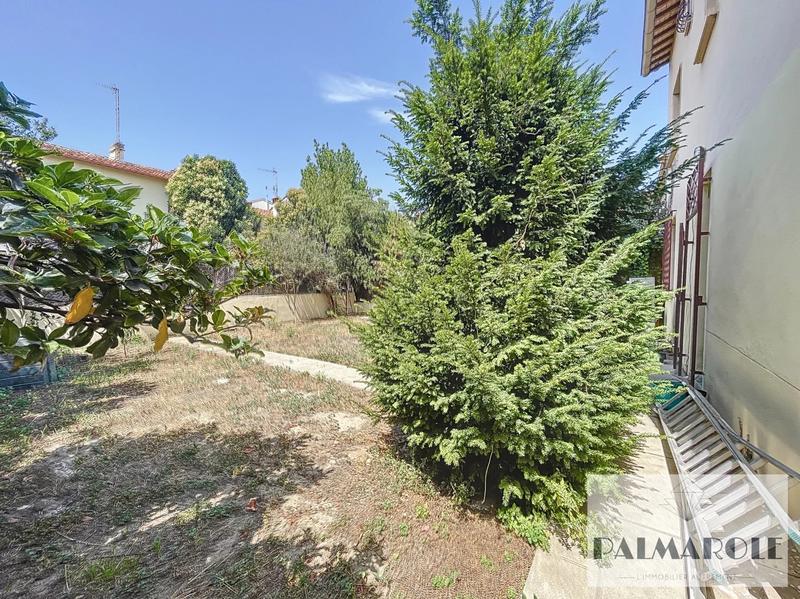 Maison de ville - 100 m² - 4 pièces