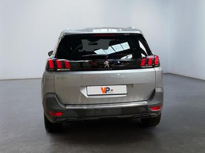 Peugeot 5008 PureTech 130ch s&amp;S Bvm6 Allure Pack