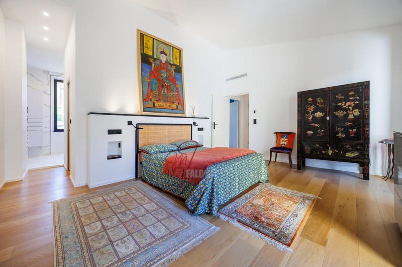 Maison de ville - 120 m² - 3 pièces