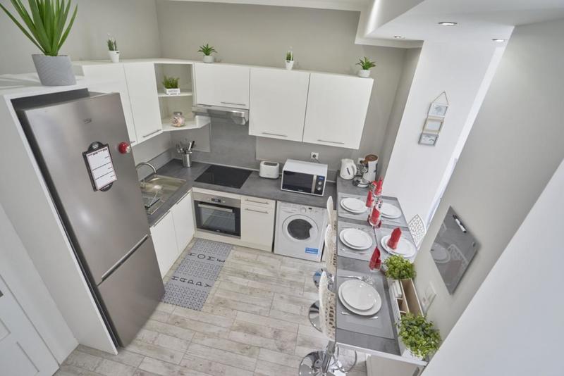 Maison - 83 m² - 6 pièces