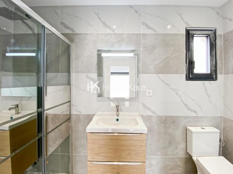 Villa - 130 m² - 5 pièces