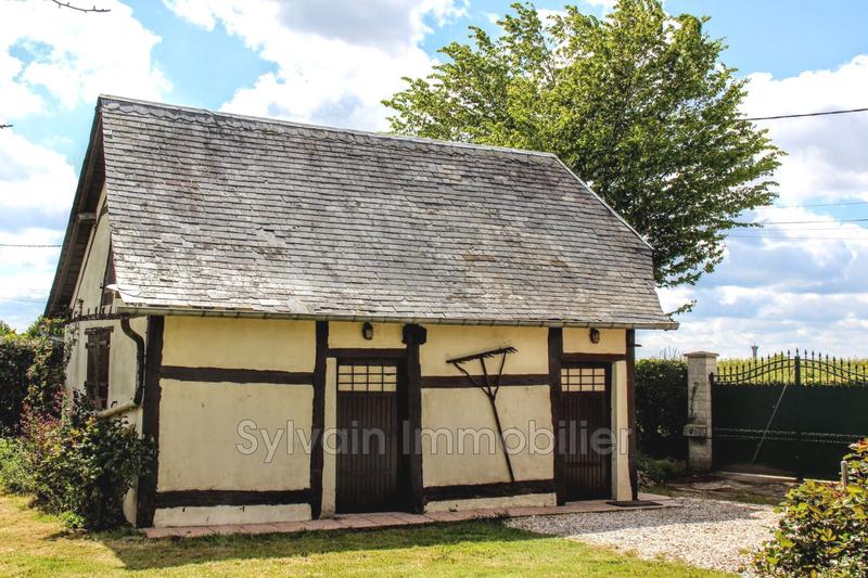 Maison - 79 m² - 2 pièces