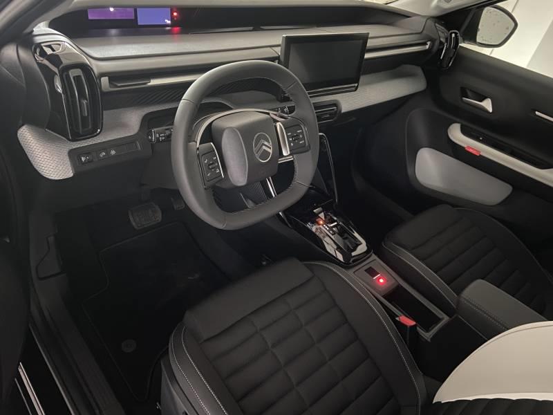 Citroën C3 Aircross Hybride 145 e-Dcs6 Max