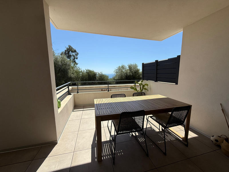 Appartement - 78 m² - 3 pièces