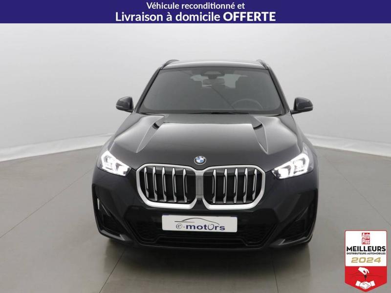 Bmw X1 sDrive 20i 170 Dkg7 m Sport