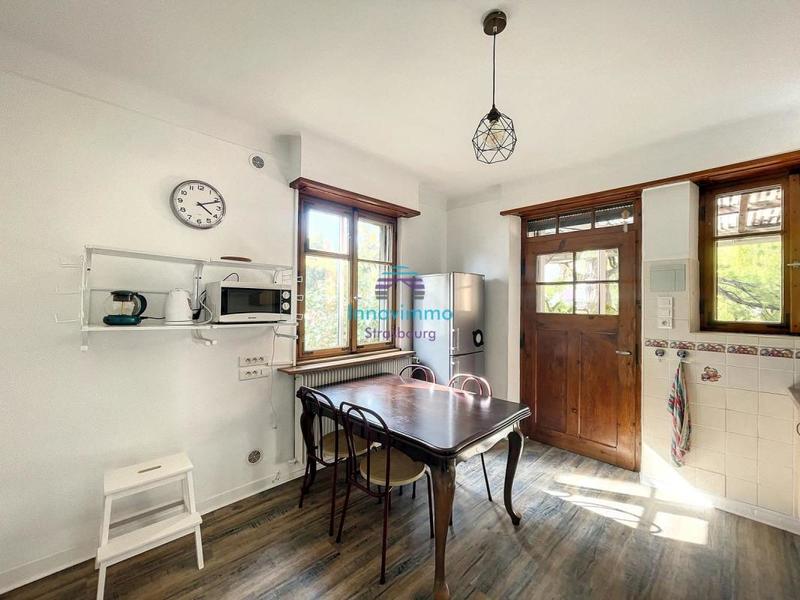 Appartement - 18 m² - 1 pièce