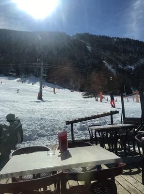 Fonds de commerce - 311 m²