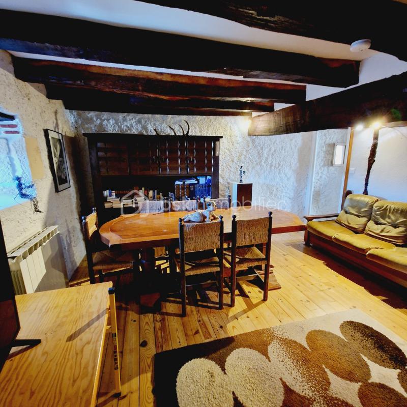 Maison de ville - 91 m² - 4 pièces