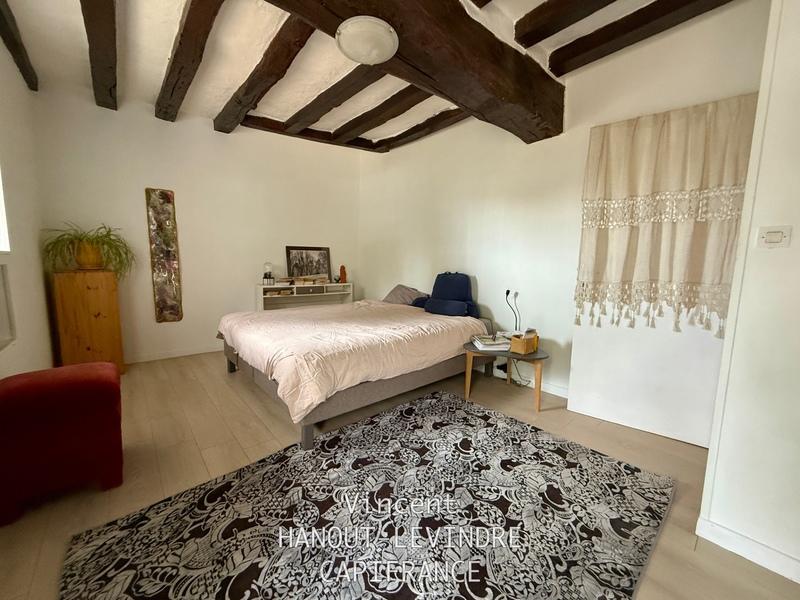 Maison - 128 m² - 5 pièces