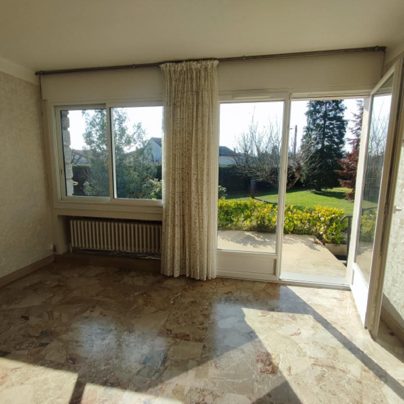 Appartement - 102 m² - 5 pièces