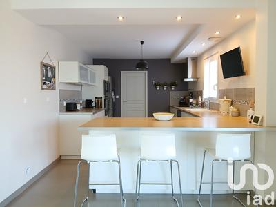 Maison - 150 m² - 5 pièces