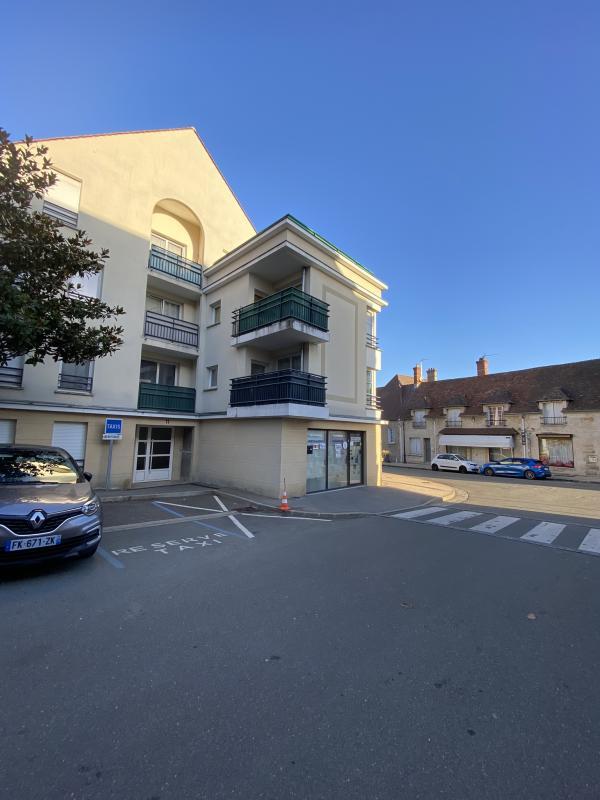 Appartement - 31 m² - 1 pièce