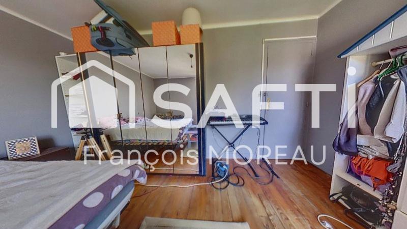 Maison - 180 m² - 6 pièces