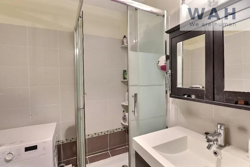 Appartement - 107 m² - 5 pièces