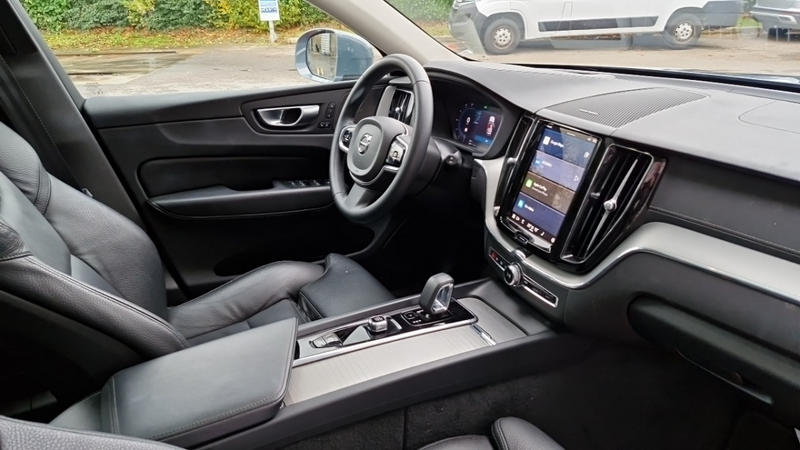 Volvo Xc60 T8 Recharge Awd 310 Ch + 145 Geartronic 8 Ultimate s