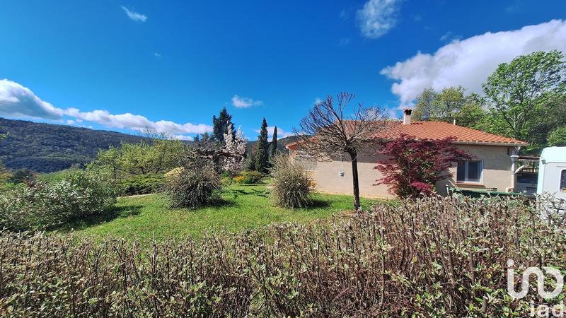 Maison - 130 m² - 4 pièces