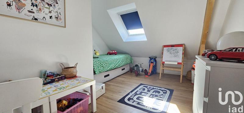 Maison - 154 m² - 5 pièces