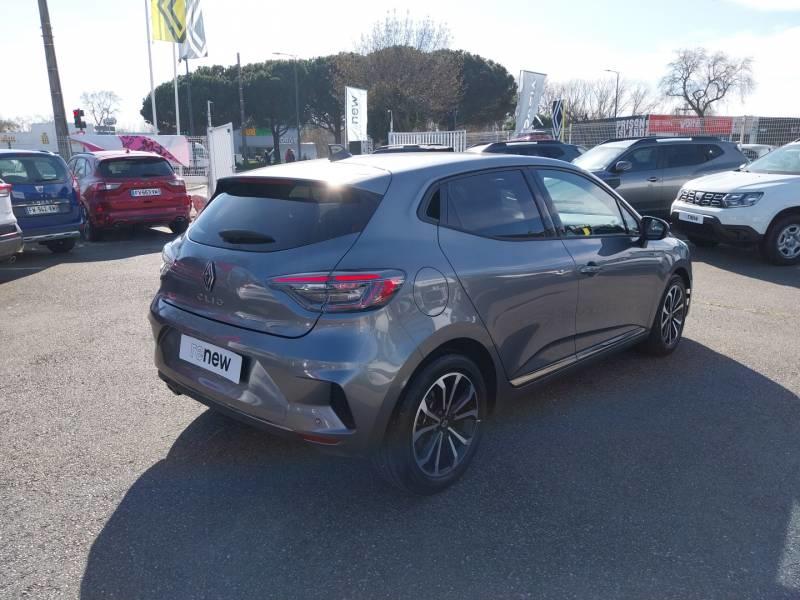 Renault Clio TCe 90 Gsr2 Techno
