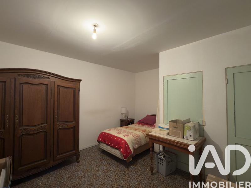 Maison - 143 m² - 6 pièces