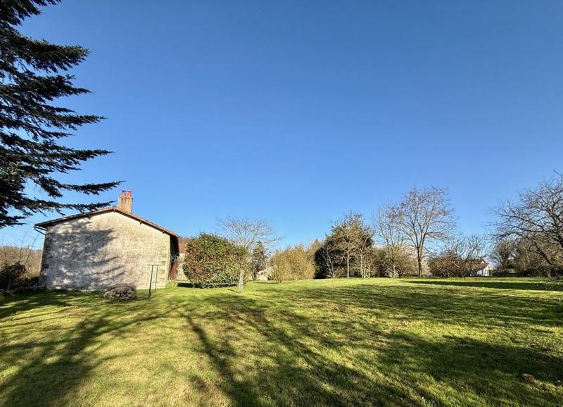 Longère - 148 m² - 7 pièces