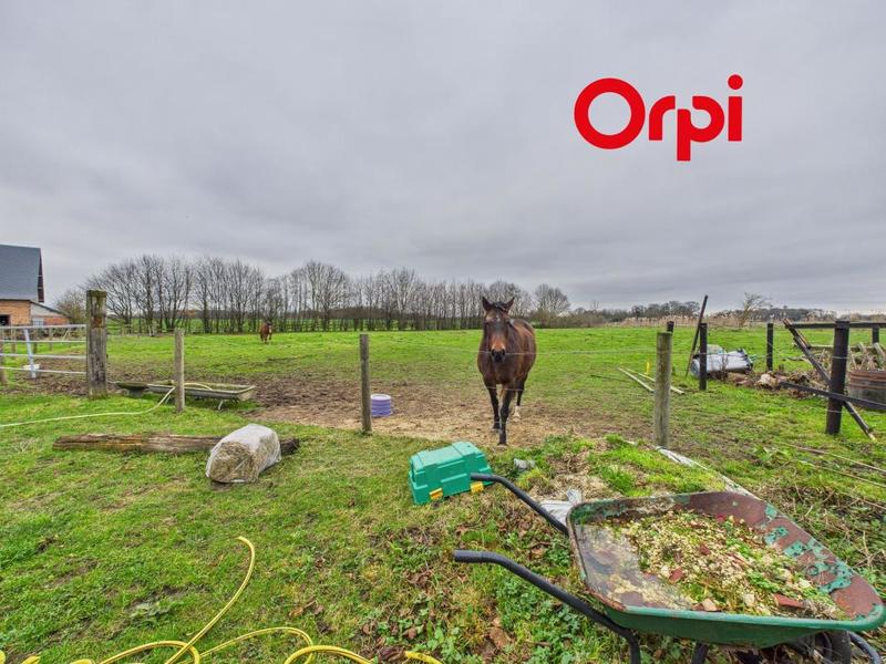 Maison - 156 m² - 6 pièces