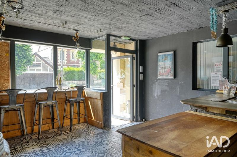 Local commercial - 100 m²