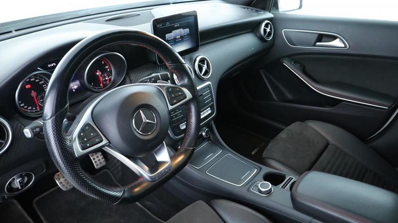 Mercedes Classe a 1.6 Cdti Innovation 136 ch