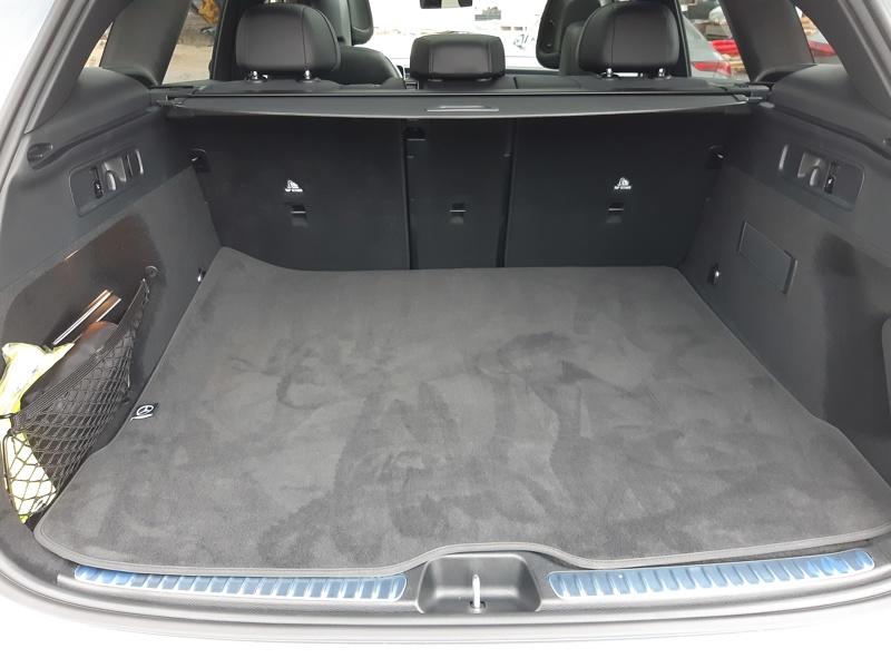 Mercedes Glc Suv 220 d 4matic Amg Line