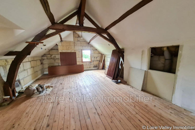 Maison - 210 m² - 6 pièces